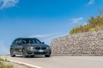 BMW 320d Touring M Sport 2019 года (WW)